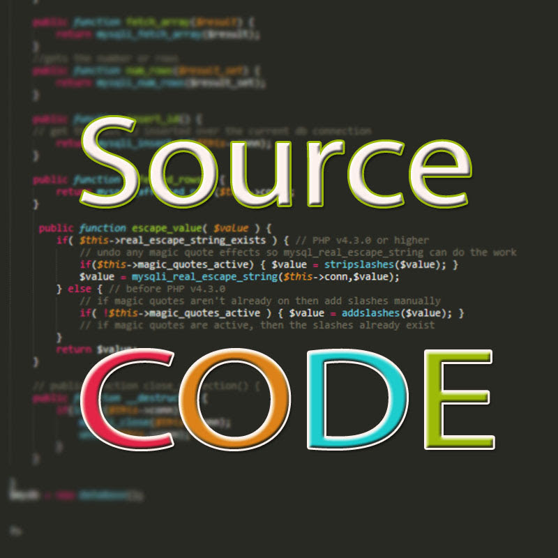 Janobe Sourcecode&GamingZone