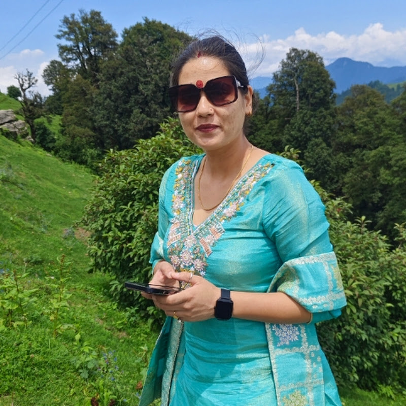 Hire Priya  — Sustainable Living (Personal Lifestyle) YouTube creator for sponsorships