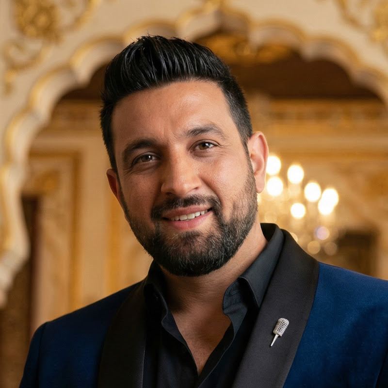 Valton Krasniqi valtonmusic