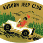 Auburn Jeep Club logo