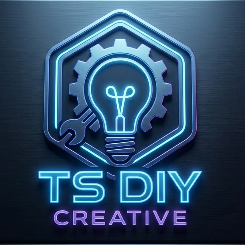 TS DIY CREATIVE
