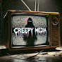 Creepy MediA logo