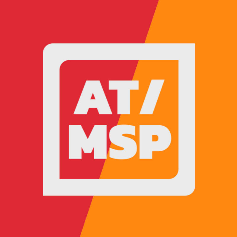 All Things MSP Logo