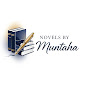 Aneeqa Ch Novels logo