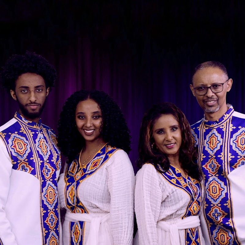 Getayawkal & Biruktawit Ministries