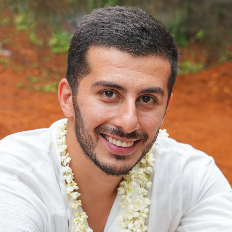 hamid ghaffari