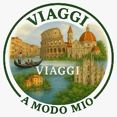 viaggi a modo mio