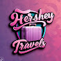 Hershey Travels logo