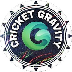 Cricket Gravity channel logo