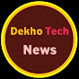 Dekho Tech News logo