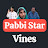 Pabbi Star Vines 