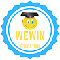 WEWIN Education channel logo