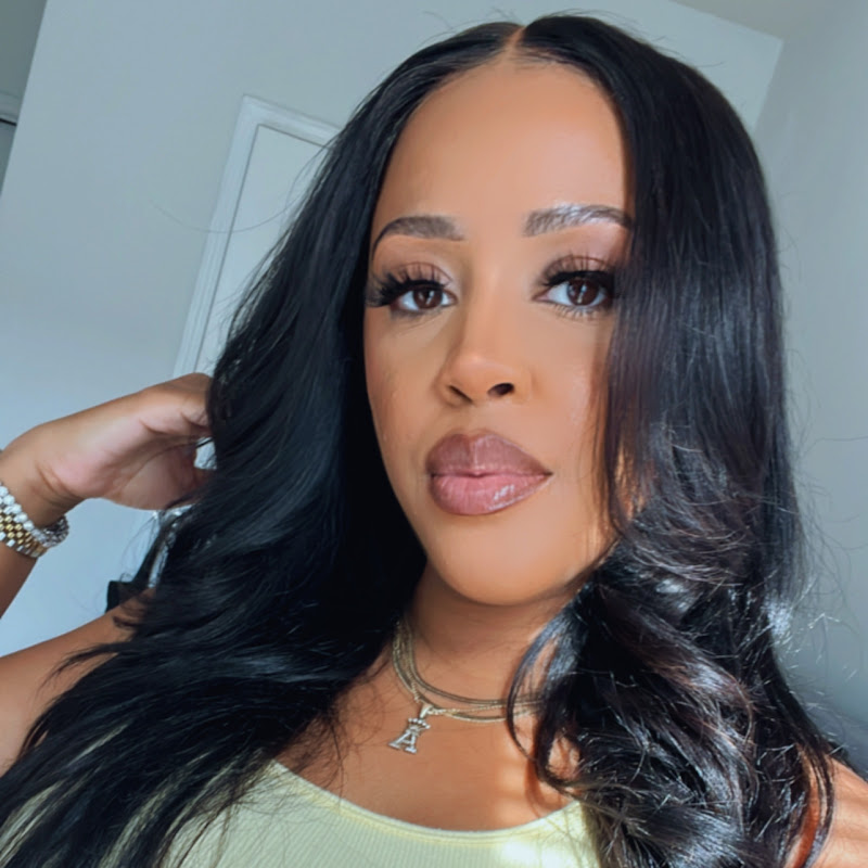 Ashley Janiyah