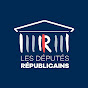 Les Députés Les Républicains logo