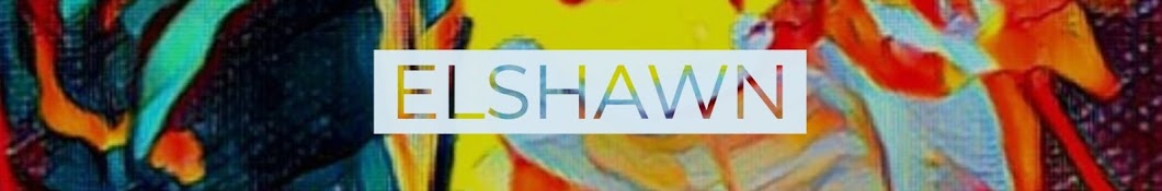 ELSHAWN Avatar canale YouTube 