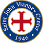 Saint John Vianney Center logo