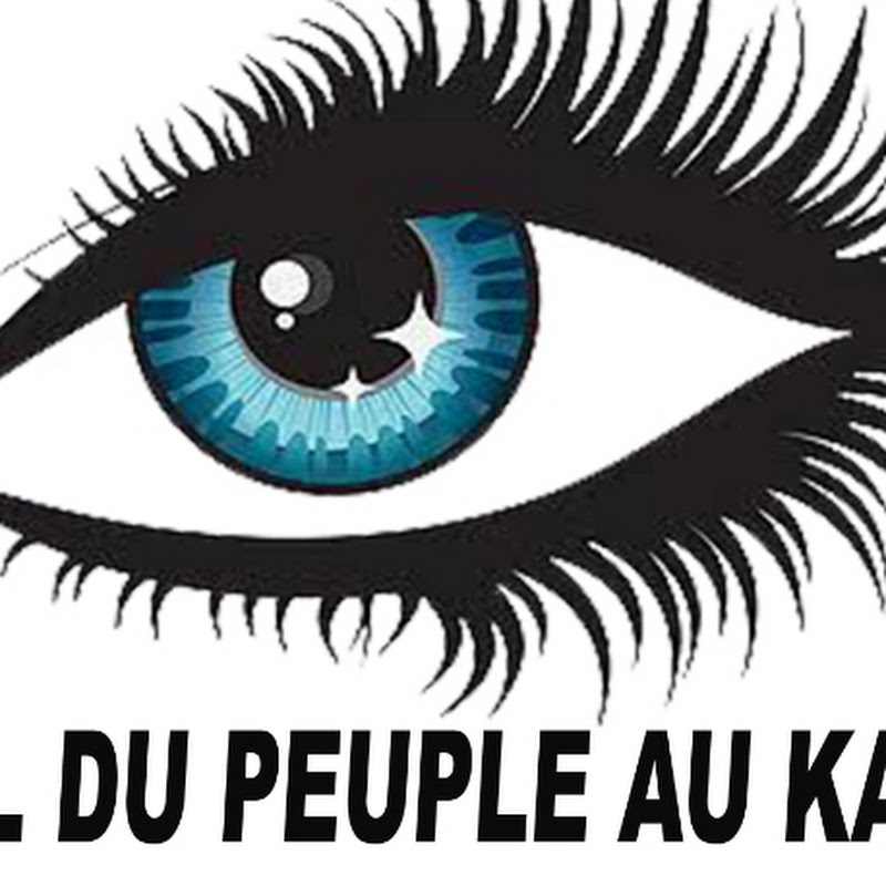 OEIL DU PEUPLE AU KASAÏ TV