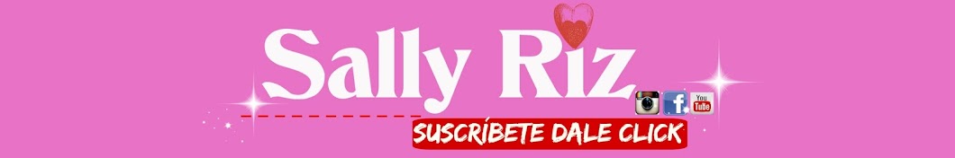 Sally Riz YouTube-Kanal-Avatar