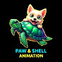 Paw & Shell AI logo