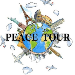 PEACE TOUR