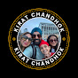 Kirat Chandhok logo
