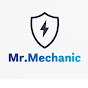 Mr.mechanic logo