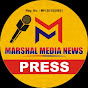 Marshal Media News logo