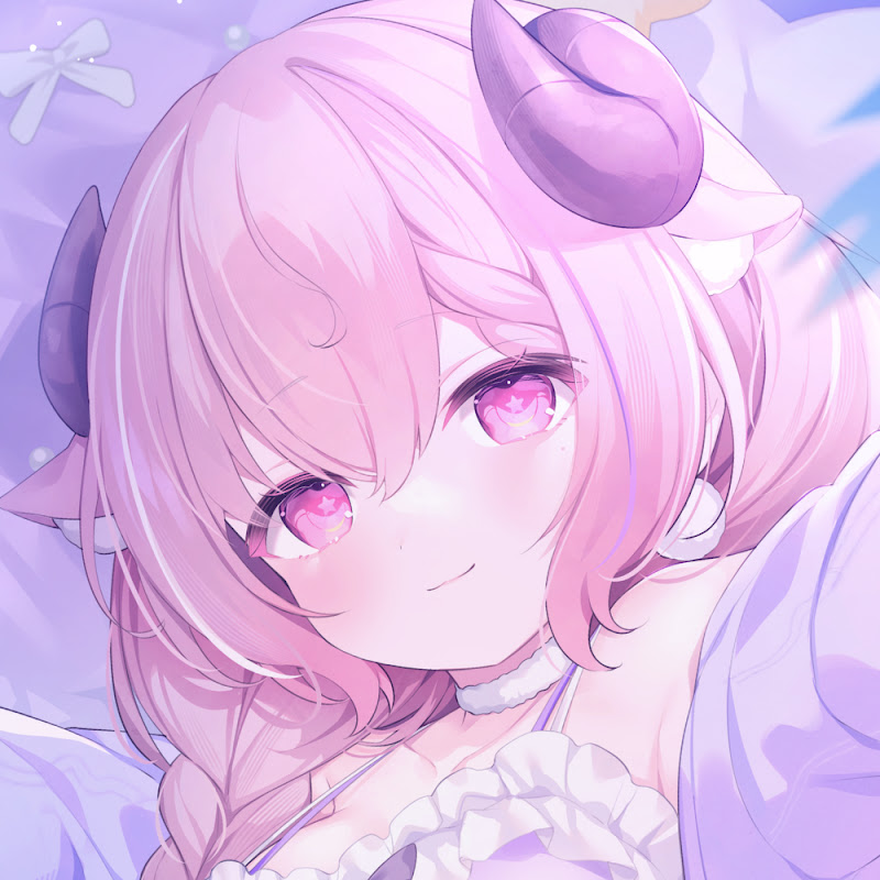 MEME Ch. 羊娘めめ