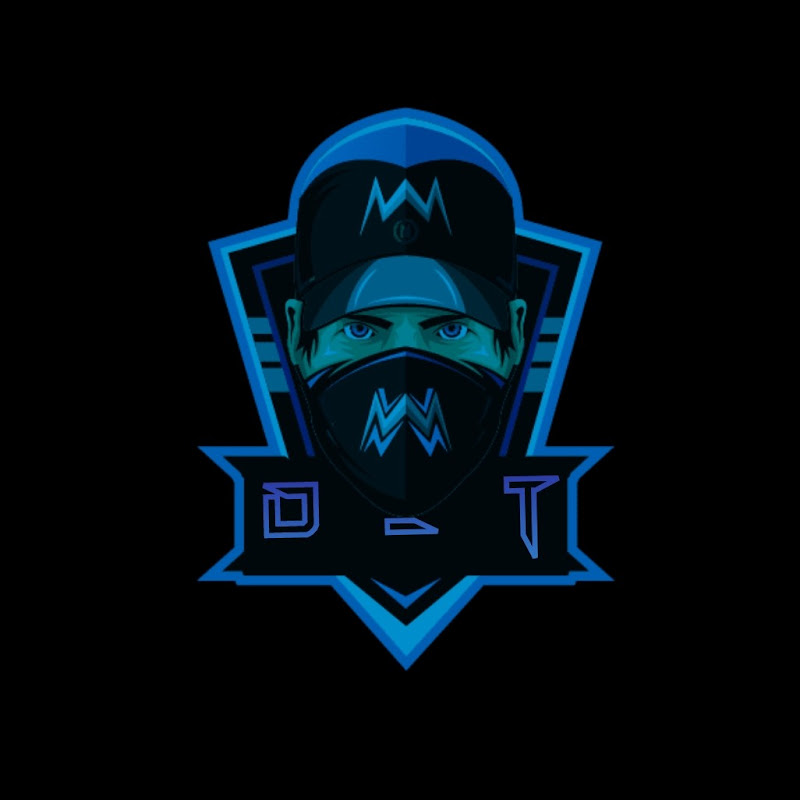 Dangerous Twinz Gaming