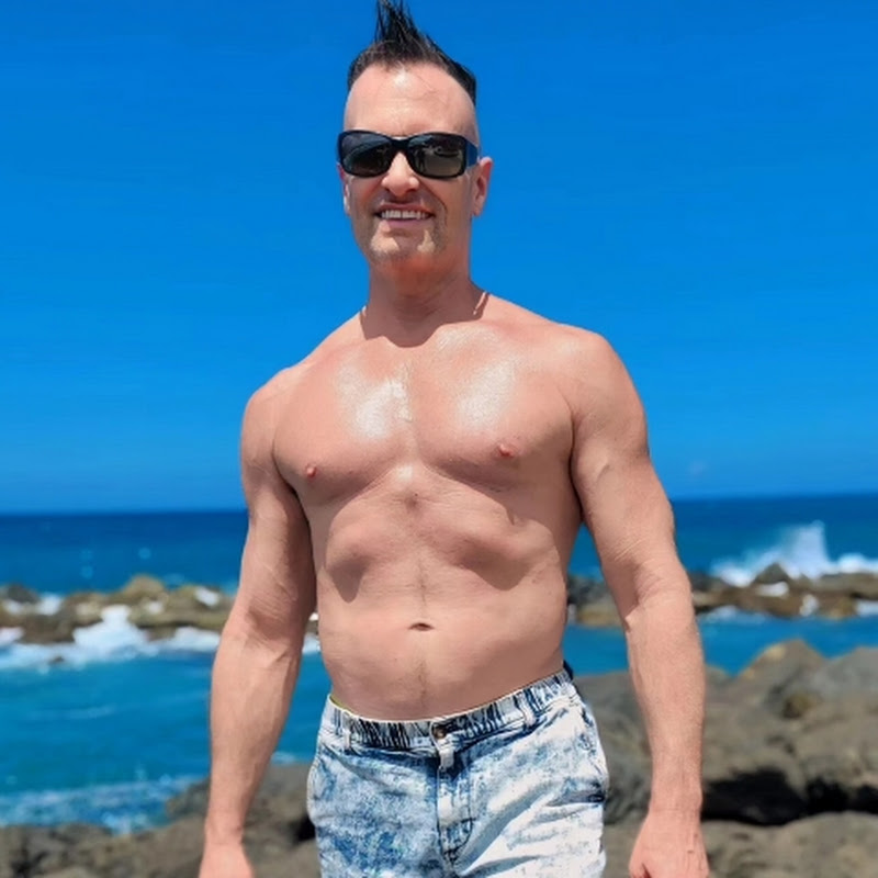 Daryl Chase