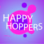 Happy Hoppers logo
