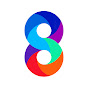 ช่อง8 : Thai Ch8 YouTube channel avatar