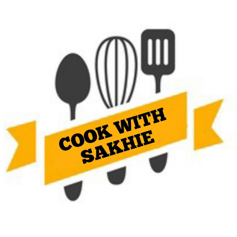 Cook With Sakhie