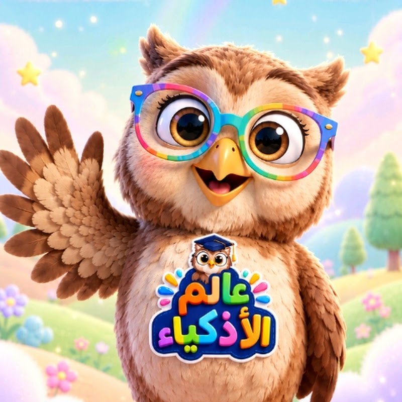 عالم الأذكياء