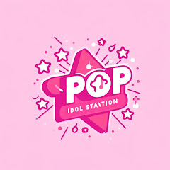 K-POPアイドルステーションアイコン画像