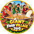 amvLJ0N2vms-channel-avatar-Giant Food Village 360