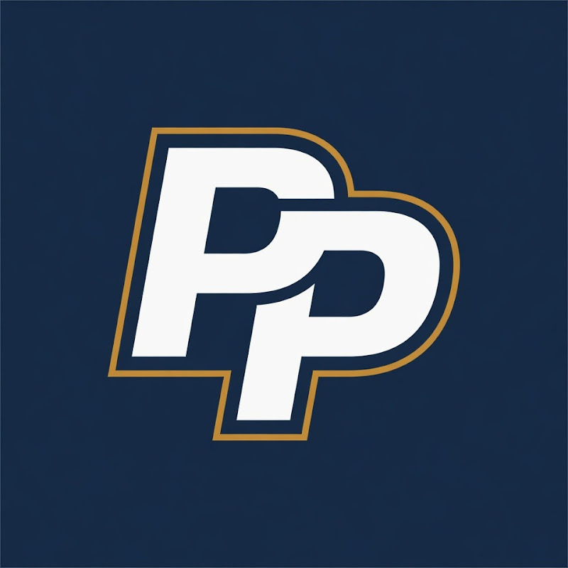 Pursuit Passport