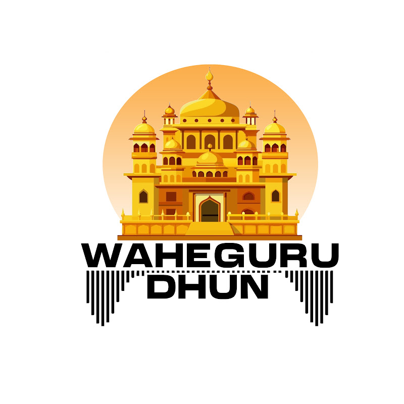 Waheguru Dhun