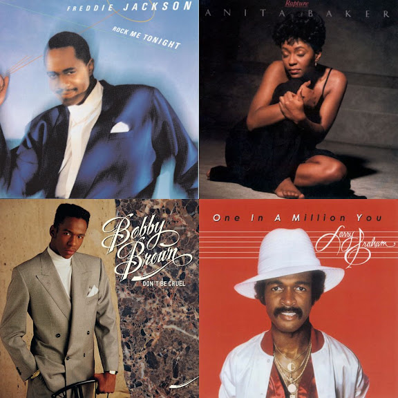 Don't you use my any thing