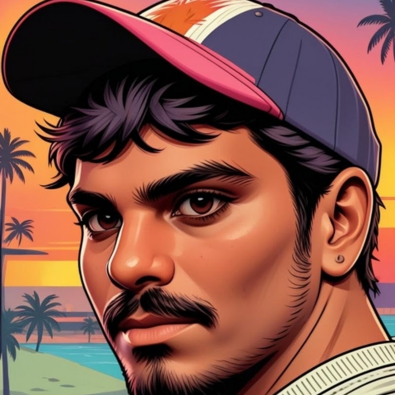 AdityaisLive BGMI
