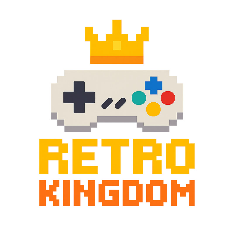 Retro Kingdom