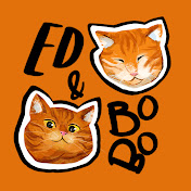 Ed and Bobo