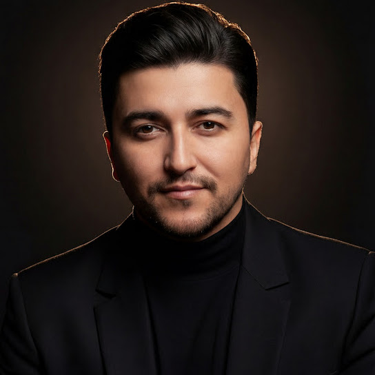 Rustam Azimi