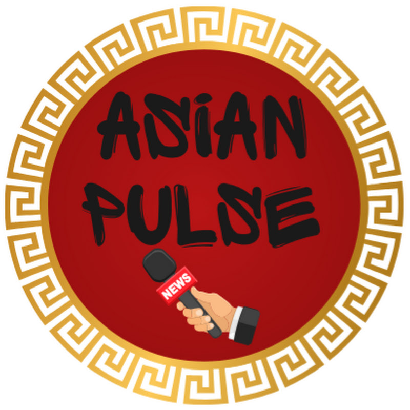 Asian Pulse