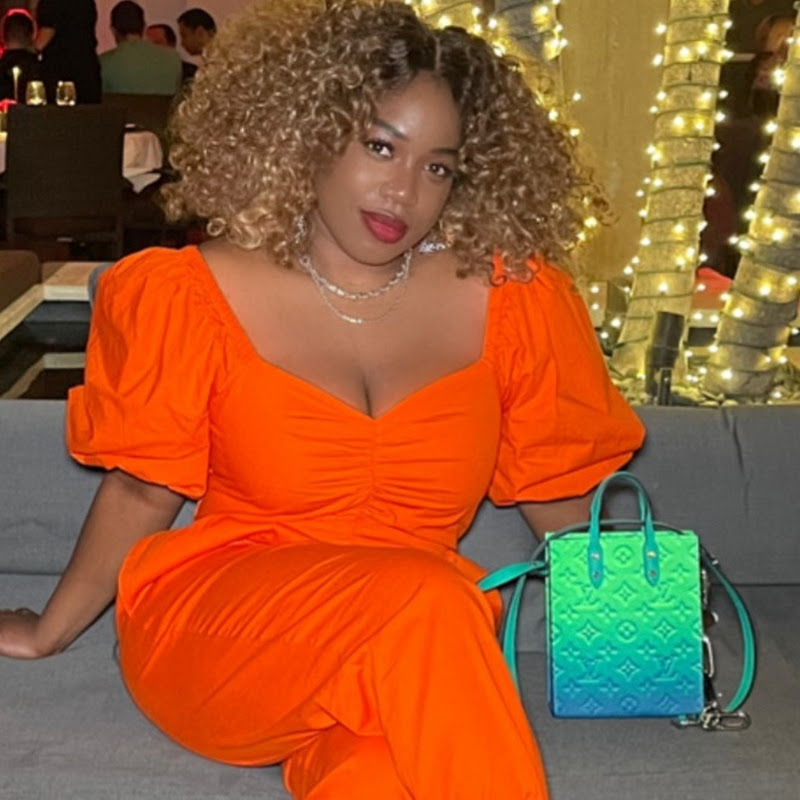 The Rich Aunt