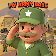 My Army Base icon