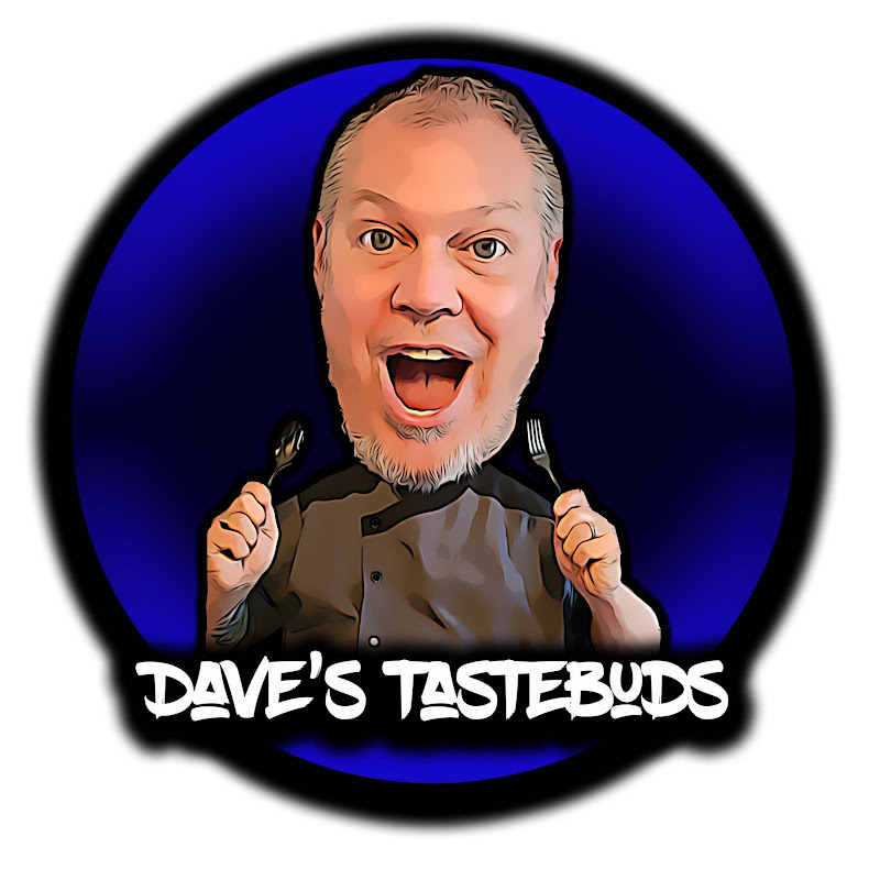 Dave's Tastebuds