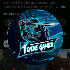 @TondeGamer