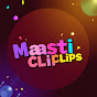 Masti Clips  logo