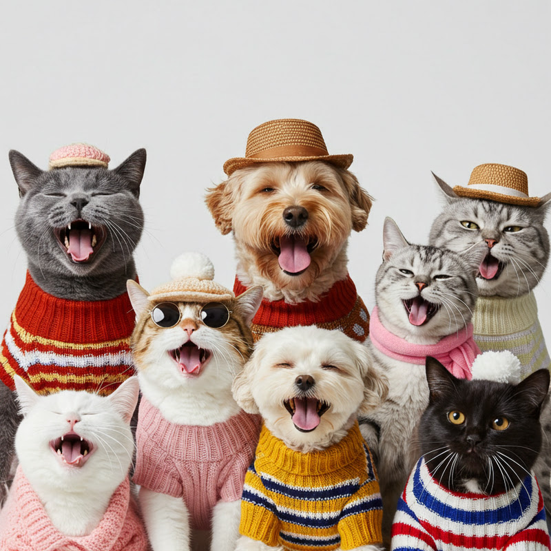 Pet &  beauty Studio